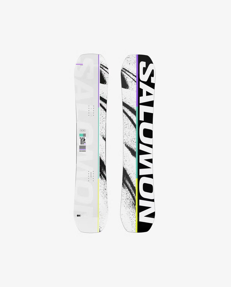 Salomon Snowboards for Men for sale | eBay