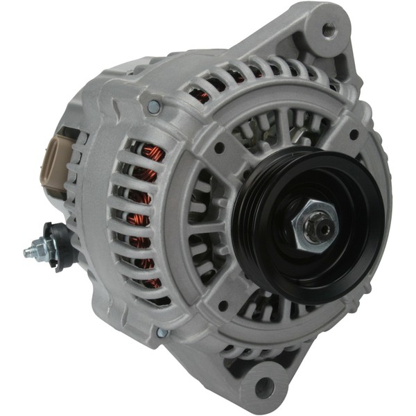 Lichtmaschine Generator 14V 100A Ø59 Mm Hc-Cargo FüR U.A. Lexus IS-image