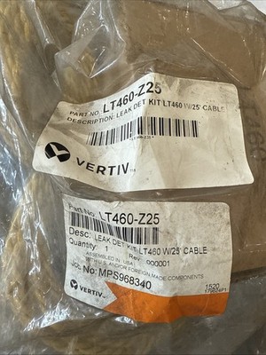 Liebert LT460-Z45 Leak Detection Kit with 45 ft Cable