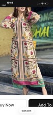 Pakistani Salwar Kameez 2 Pieces