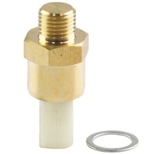 Engine Coolant Temperature Sensor Cooling Fan Switch for BMW 325is 1995 for B...