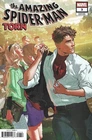 Amazing Spider-Man Torn #3 1:25 Gerald Parel Variant Marvel 2025