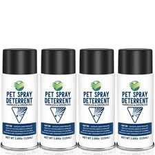 Cat Spray Deterrent System, Pet Device Refill, CATSSS white-4