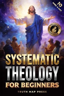Systematic Theology for Beginners: Master the Deepest Truths About Christian Doc