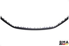 Porsche 992.2 991 Carrera Front Bumper Lower Spoiler Lip 992807100q 2025 Oem