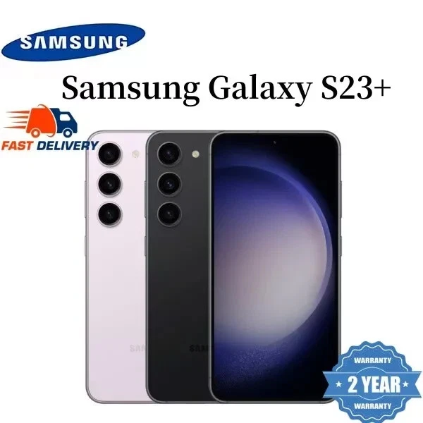 Samsung Galaxy S23+ 256GB for Sale | Shop New & Used Cell Phones