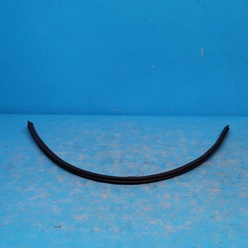 Audi A6 4F C6 Gummidichtung Wasserkasten 4F0823723 Motorhaube Dichtung Orig. PJ