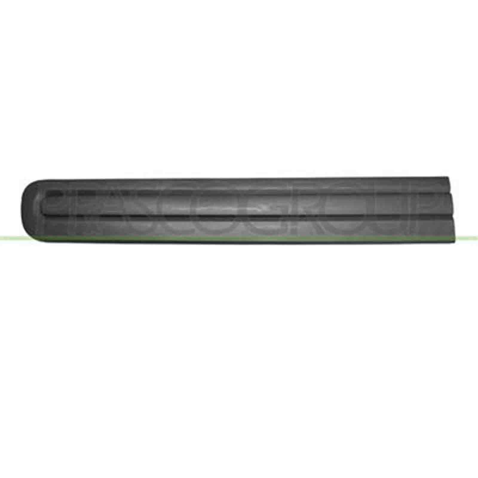 Ricambio Modanatura Porta Sinistra Fiat 500L 2012-2017 | OE 735558452