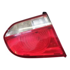 VW Golf MK6 (A6) (5K) 2009 Left Rear Inner Tail Light Assembly 5K0945093AC