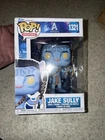 Funko Pop! Movies - Avatar: Jake Sully #1321 ***BRAND NEW!***