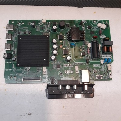 Vizio D32H-J09 Main Board 00BD3E5D60A0 Plus Wire Harness and Power Sub Boards