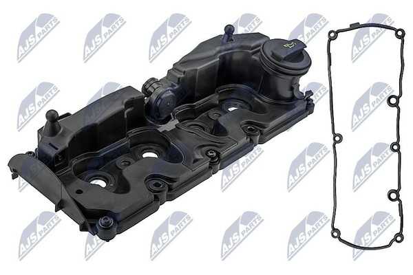 NTY BPZ-WW-014 Zylinderkopfhaube FüR Audi Seat Skoda VW-image
