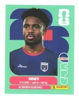 Panini FIFA World Cup 2026 World Cup Sticker Cabo Verde CPV 5 Diney