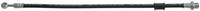 Bremsschlauch A.B.S. SL 3431 FüR Honda AF AS CRX Civic 3 Hatchback AL AJ AG AH 1