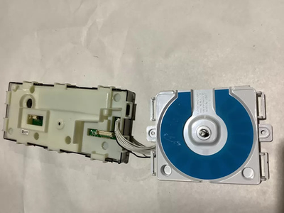 #ad #ad Samsung Washer Display Control Board DC97 22036A AZ158570 ZC190 $19.99