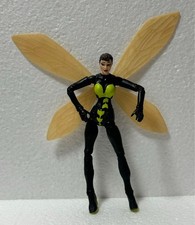 Marvel Legends Wasp Figure #ac7efe