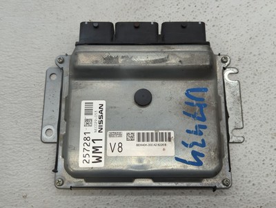 2018-2018 Nissan Altima Engine Computer Ecu Pcm Ecm Pcu Oem Bem40k-300 A2 FQRN8