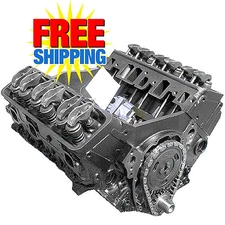 Chevrolet Performance 12491865 GM Goodwrench V6 Crate Engine 1996-98 Remanufactu