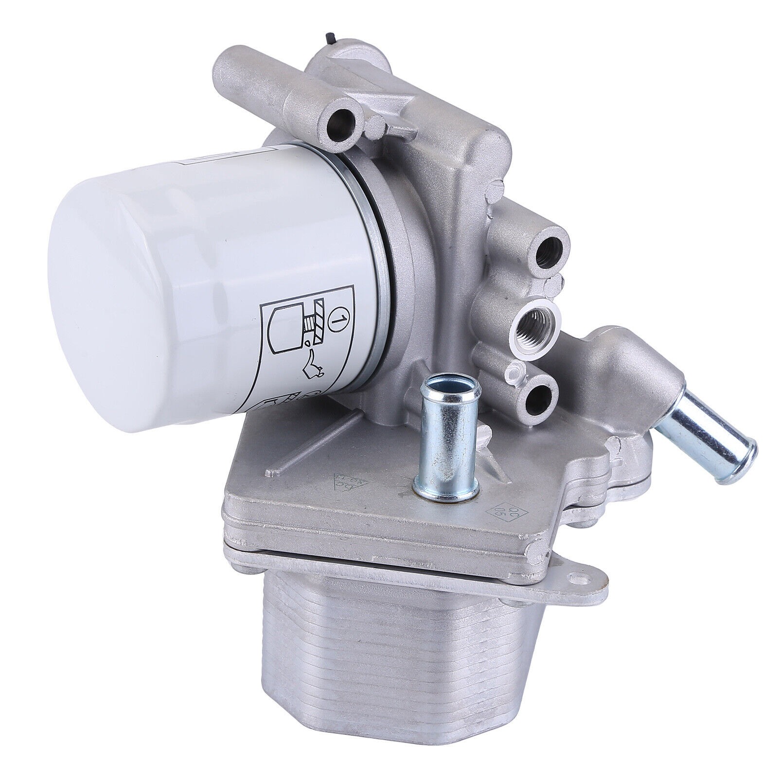 FOR FORD TOURNEO TRANSIT MK7 CUSTOM 2.2 TDCI OIL COOLER, FILTER, HOUSING & CAP