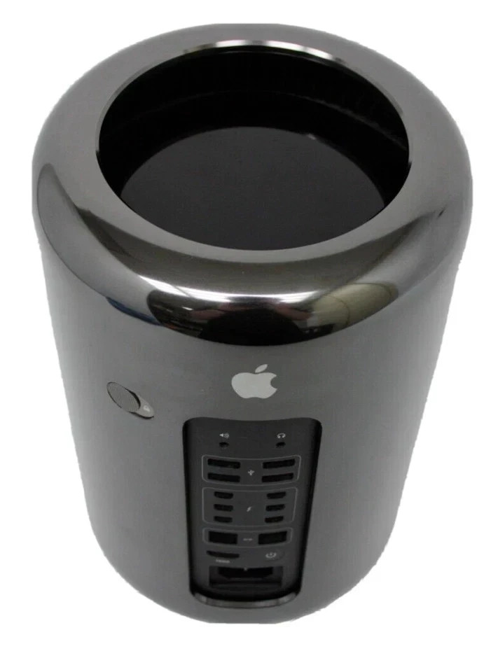 Apple Mac Pro (Intel Xenon 3.5GHz, 256 GB SSD, 32 GB RAM) Desktop