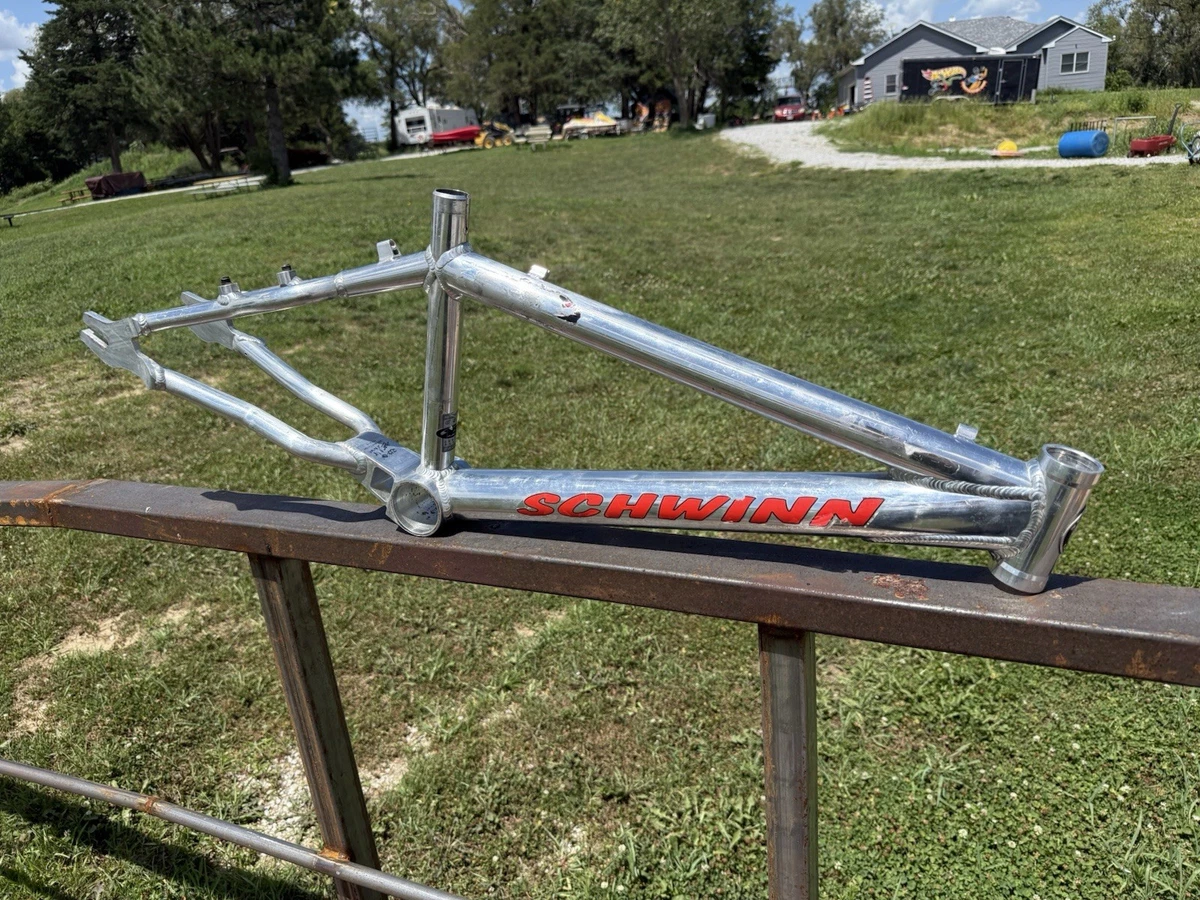 Schwinn BMX Bike Vintage Bike Parts for sale | eBay
