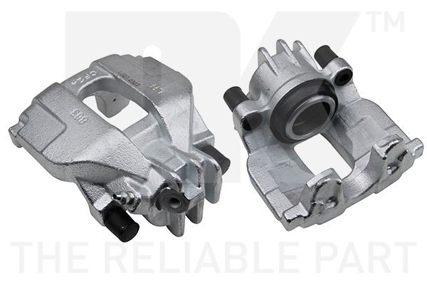 NK 2148111 Bremssattel FüR Volvo-image