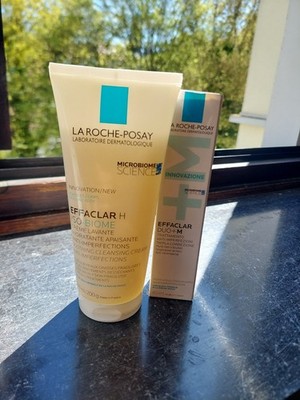 La Roche Posay Effaclar Duo+M