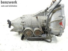Mercedes W123 M102 230E Automatikgetriebe 1232702701 722.122 ?? Mercedes W123 M102 230E Automatikgetriebe 1232702701 722.122 ??
