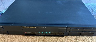MARANTZ ST-35 Tuner HiFi Vintage Stereo Tuner - voll funktionsfähig