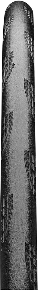 Neumático cubierta de carretera Continental Grand Prix 5000, negro/transparente, 700x25 Foto 2 de 2