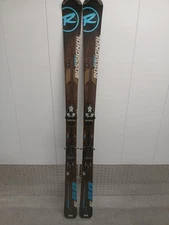Rossignol EXPERIENCE 88 E88 Skis 178 cm Head MOJO Bindings 135-88-124 mm