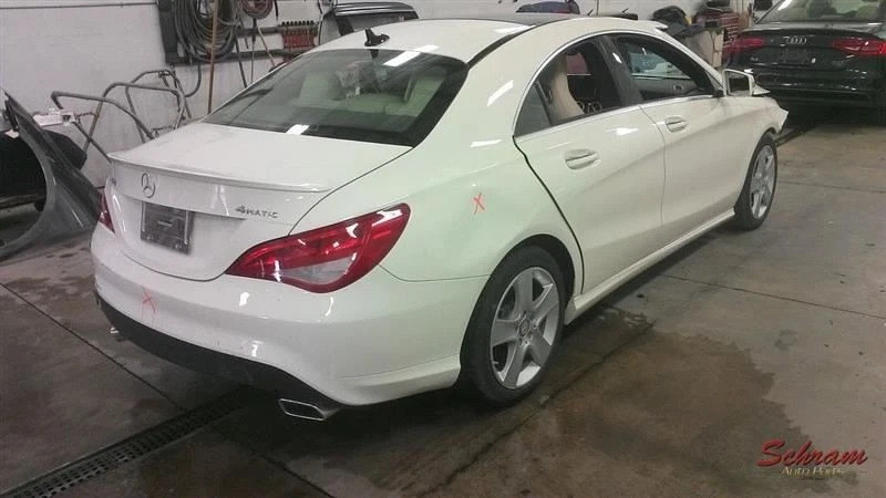 Estuche de transferencia 117 tipo CLA250 compatible con 14-17 MERCEDES CLASE CLA 1989066 Foto 4 de 4