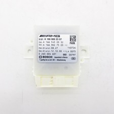 Steuerger&auml;t Parkhilfe Mercedes M-KLASSE W166 ML PDC ECU A1669002307
