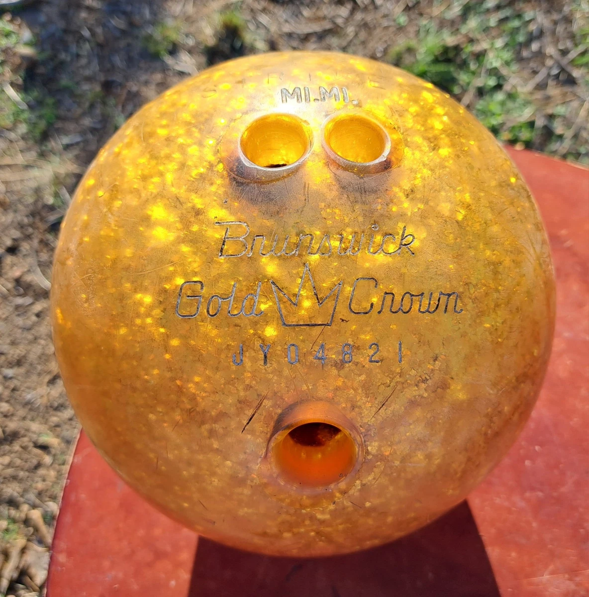 25+ Brunswick Vintage Bowling Equipment for sale | Updated Oct 2026