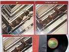 The Beatles 1962-1966 Japan LP [29581ER]