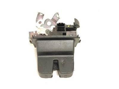 HECKKLAPPENSCHLOSS LOCKS MISCELLANEOUS Skoda Octavia Combi (5EAC) 2014 5E0827505