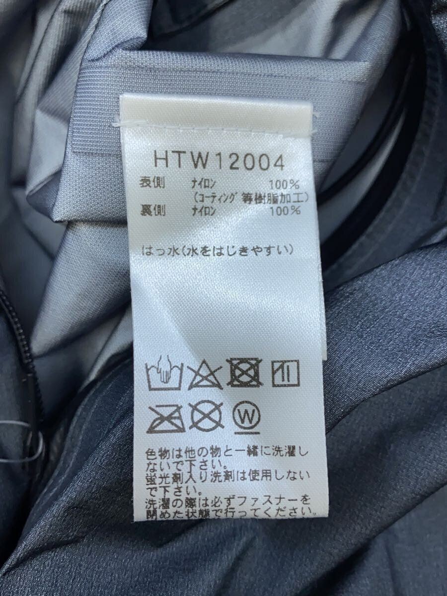 ALTRA Cappotto HELLY HANSEN Altro Gore tex Caston Nylon GRIGIO HTW12004