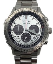 Citizen Pilot CA4660-61A 40mm Unisex Wristwatch #TFW566
