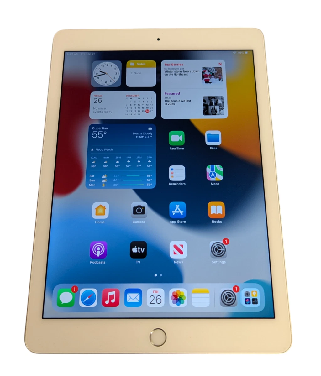 Apple iPad Air 2 32 GB Tablets for sale | eBay