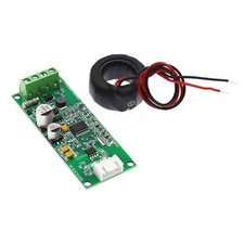 AC Digital Multifunction Meter Watt Power Volt Amp TTL Current Test Module