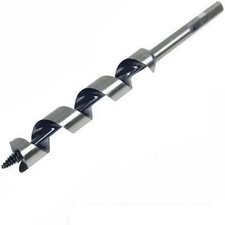 Image of Silverline 580423 Auger Bit 25 x 235 mm