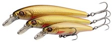 Gravity Twitch SR Premium Freshwater Predator Fishing Lure for Anglers, Magnetic ...