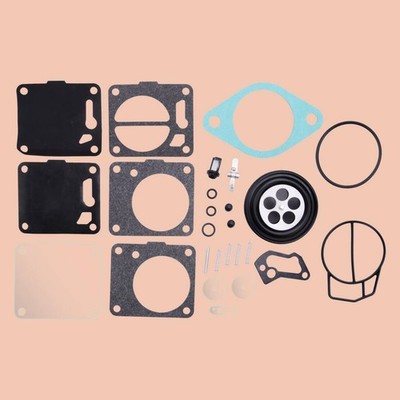 Vergaser Reparatur Kit für Sea-Doo 587 650 717 787 800 SP SPI SPX HX XP GS