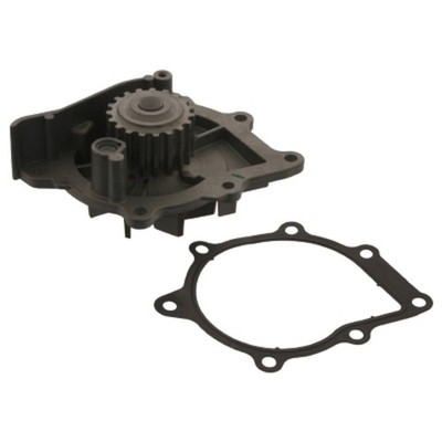 Wasserpumpe Motorkühlung MTR 12135802 für OPEL ZAFIRA LIFE Bus K0 VIVARO Cabin 3
