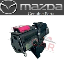 Mazda Genuine  Mazda 3 2014-2016 CAPACITOR GKH8-67-ZC0D I-eloop system