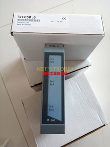 1 Stück für das B&R 3IF050.6 Modul