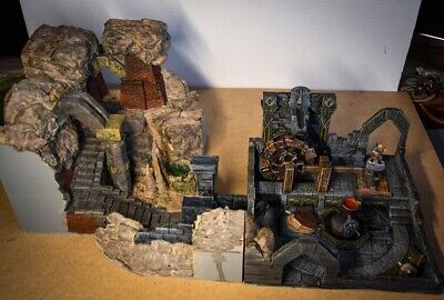 Dwarven Forge - Miniature Terrain for the gaming community