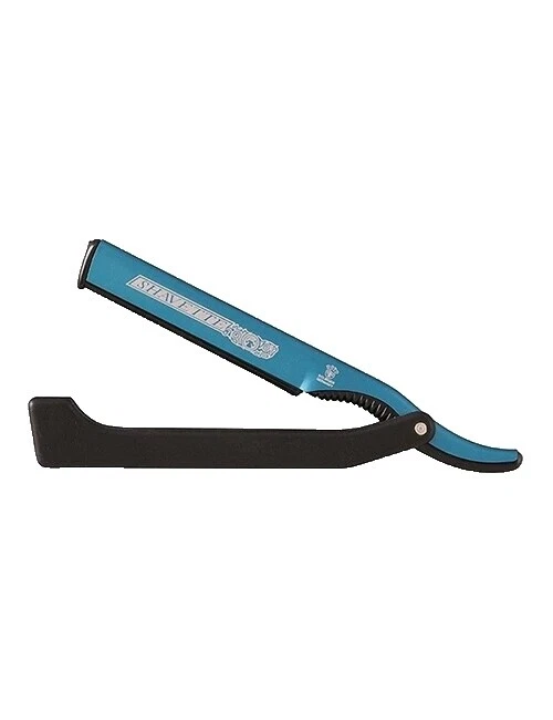 Dovo Plastic Handle Straight Razors for Men