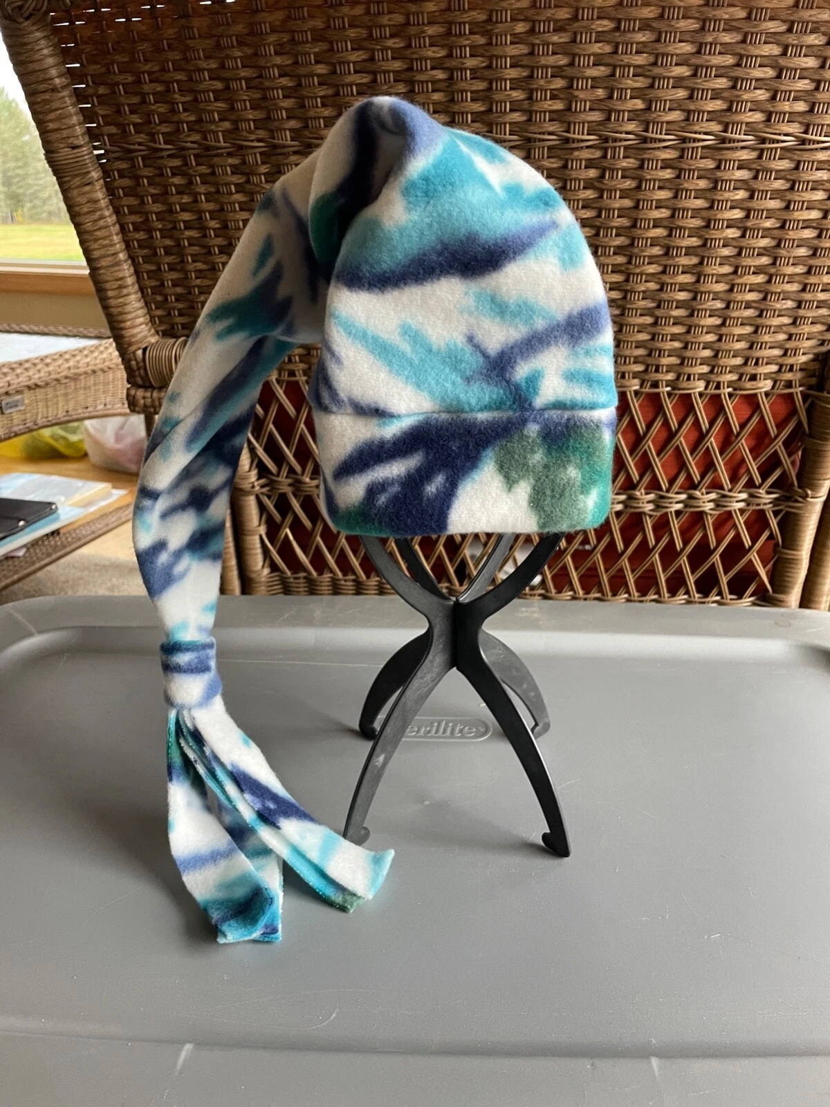 Toddler Stocking Cap Winter Hat