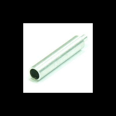RB Model 1/72 122mm SU-122 barrel #72B32  (Dragon, Trumpeter, Zvezda)